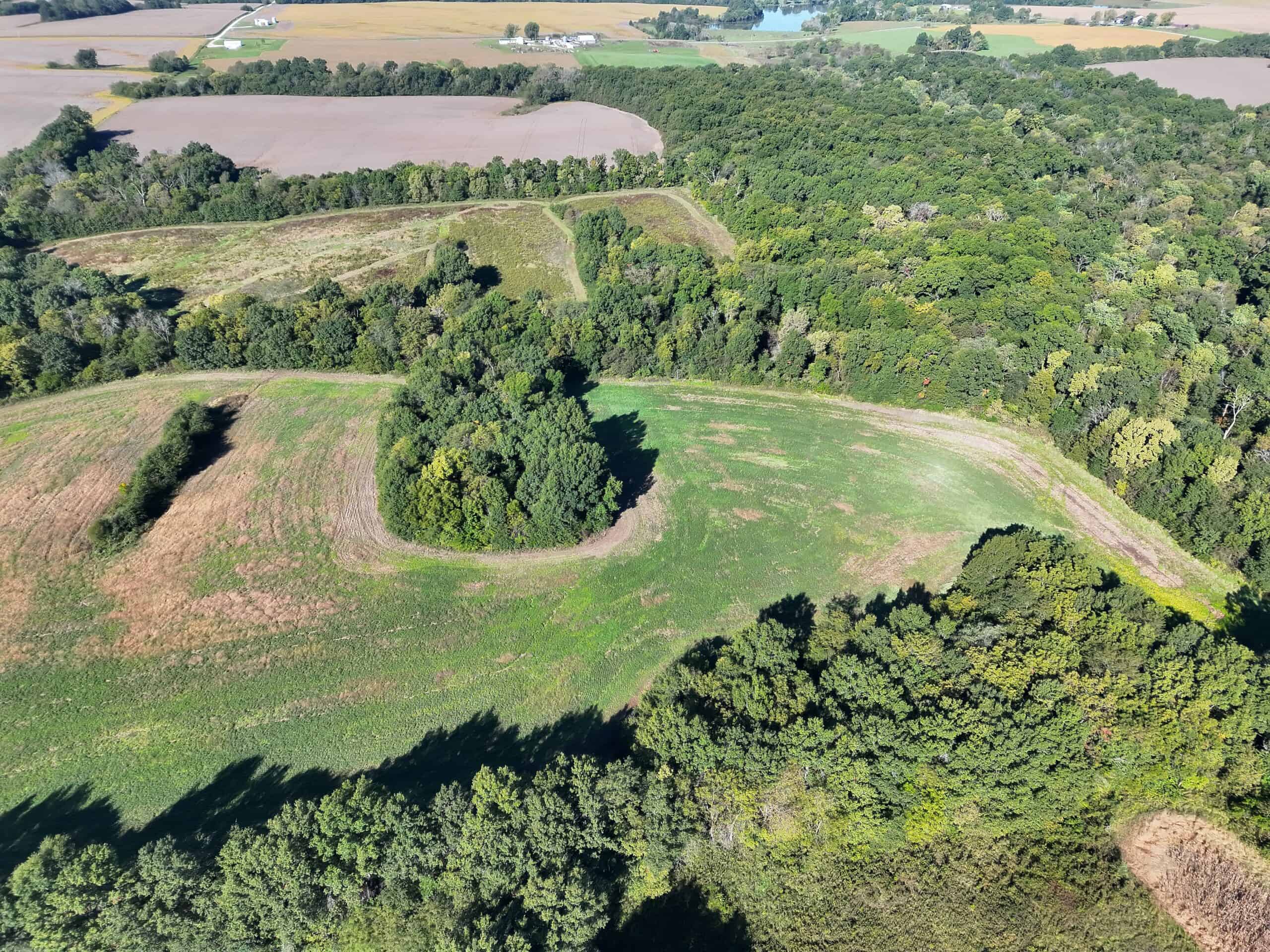 80± Acres in Scotland County, Missouri