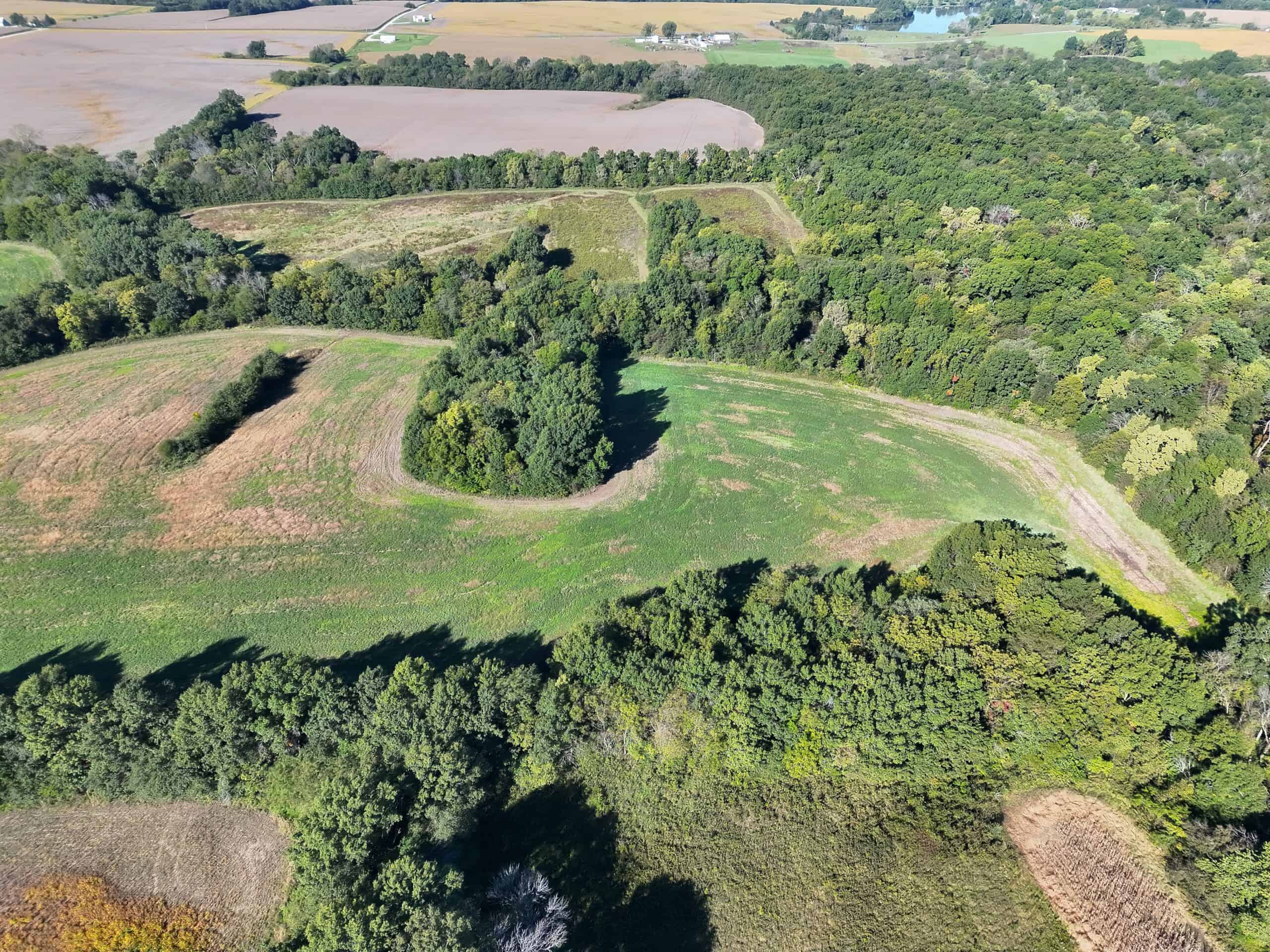 80± Acres in Scotland County, Missouri