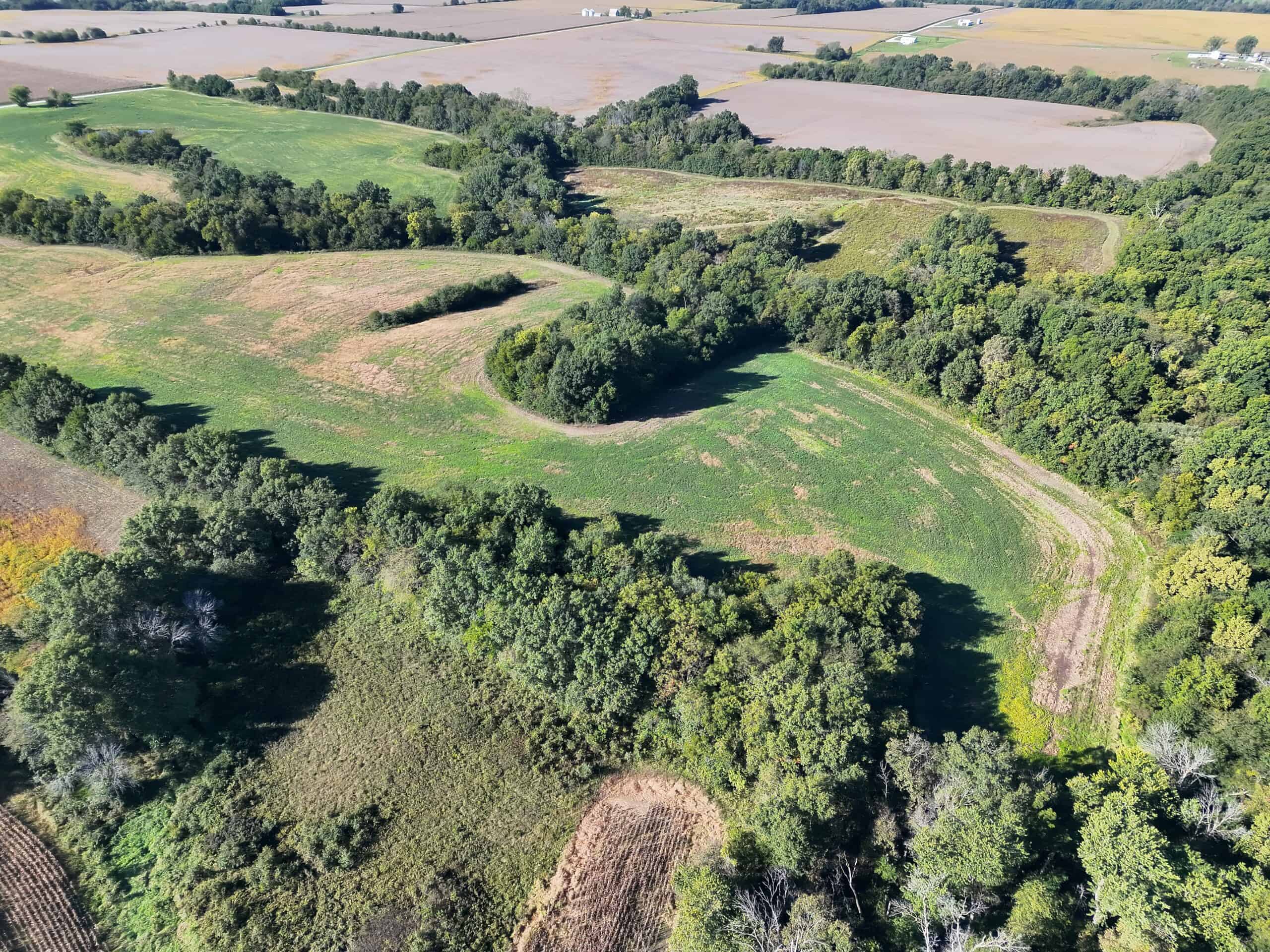 80± Acres in Scotland County, Missouri