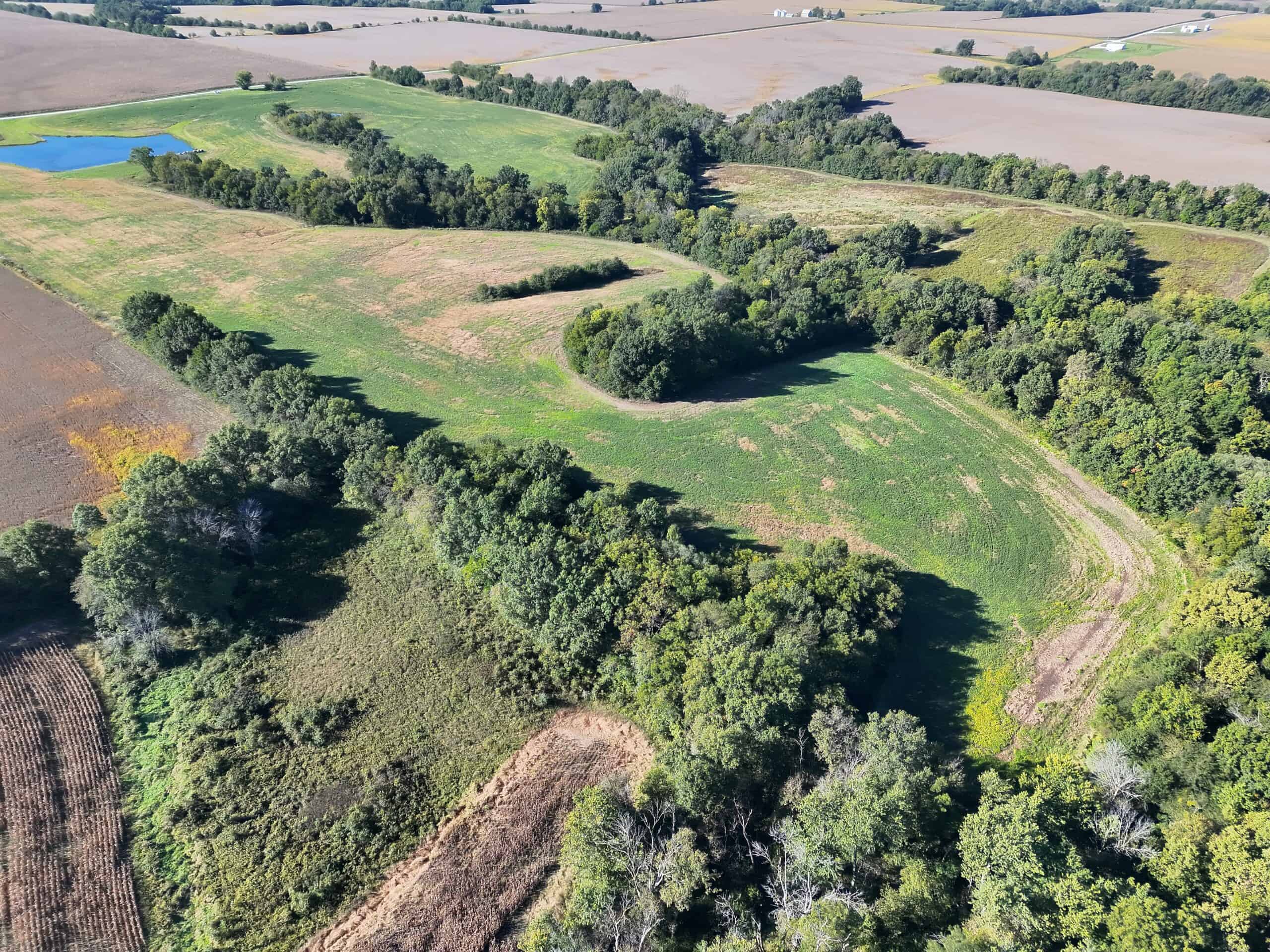 80± Acres in Scotland County, Missouri