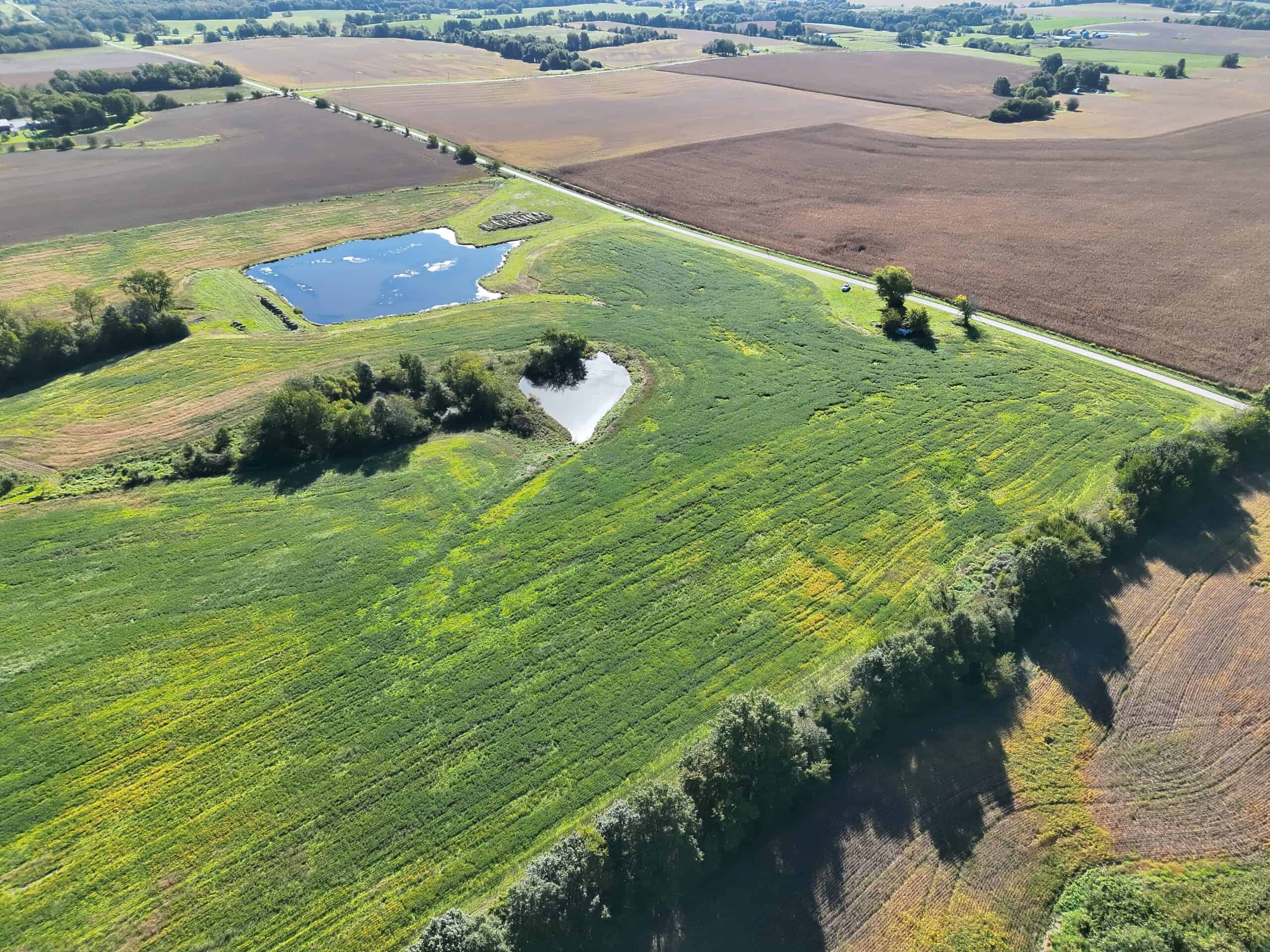 80± Acres in Scotland County, Missouri