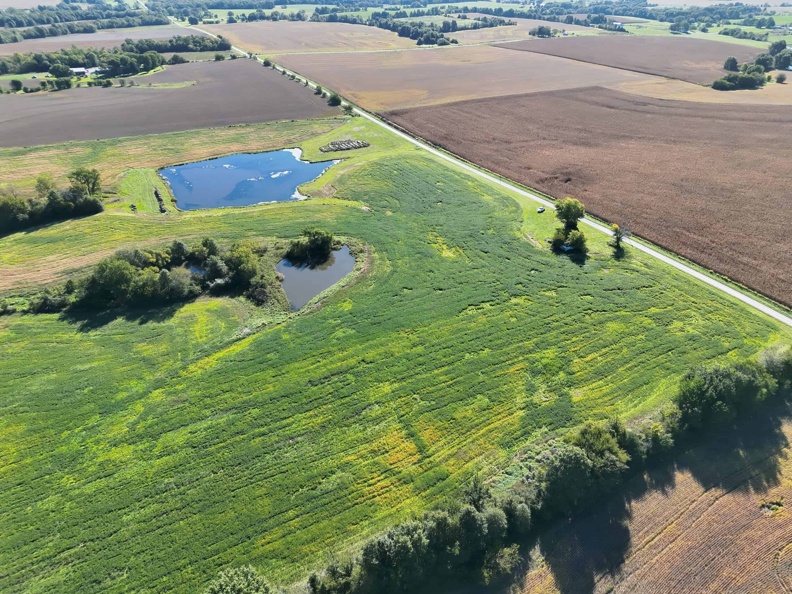 80± Acres in Scotland County, Missouri