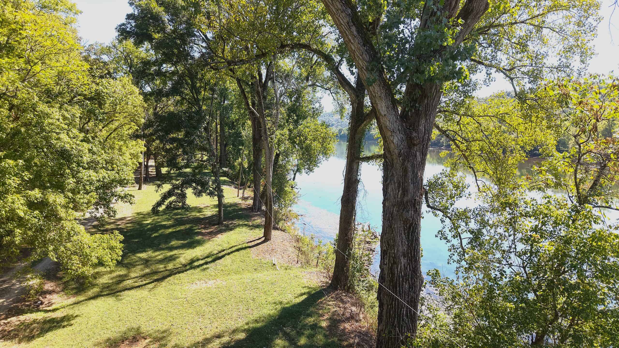Acreage For Sale In Rural Arkansas
