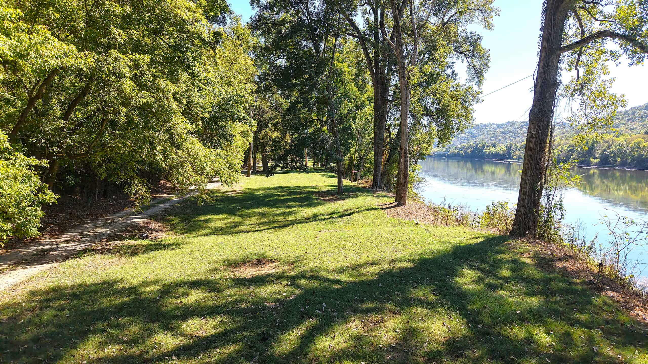 Acreage For Sale In Rural Arkansas