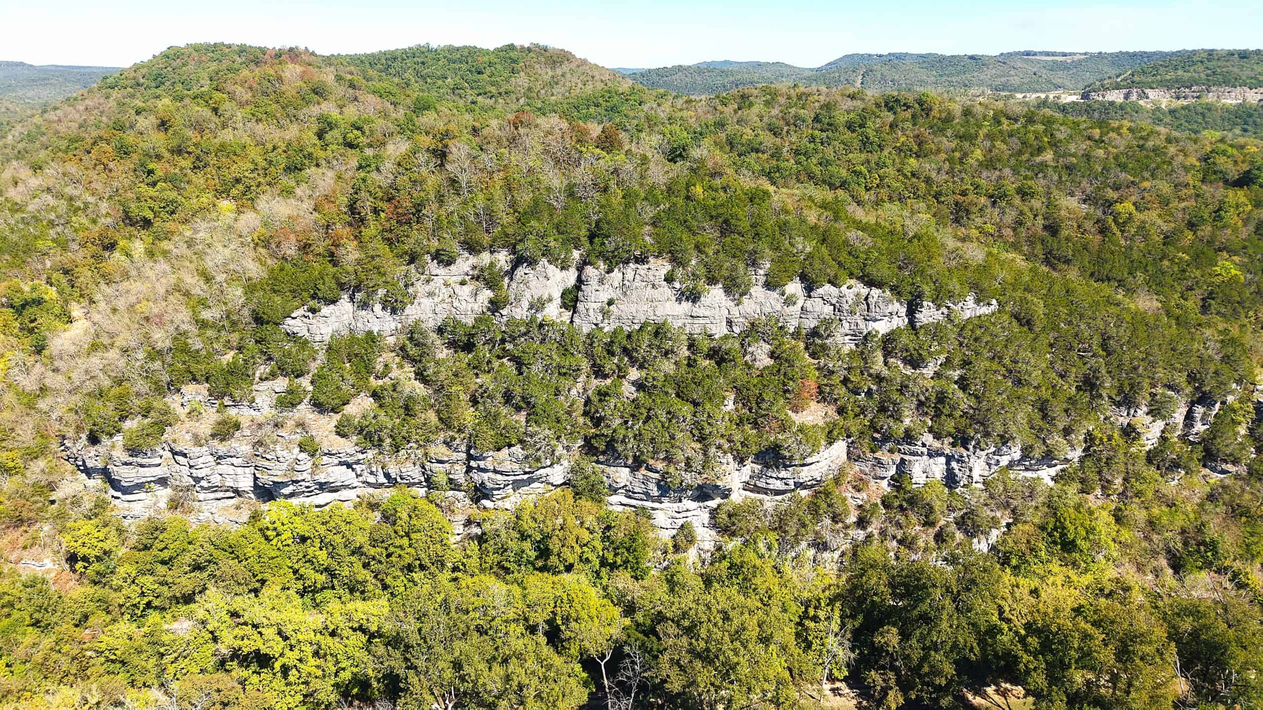 Acreage For Sale In Rural Arkansas