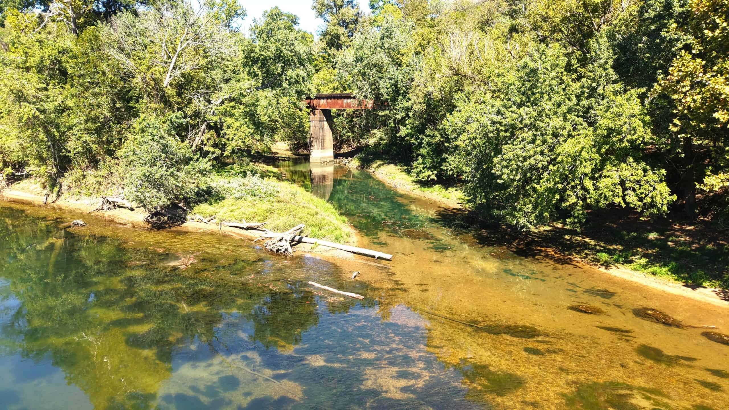 Acreage For Sale In Rural Arkansas