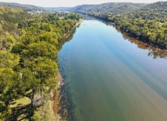 Acreage For Sale In Rural Arkansas