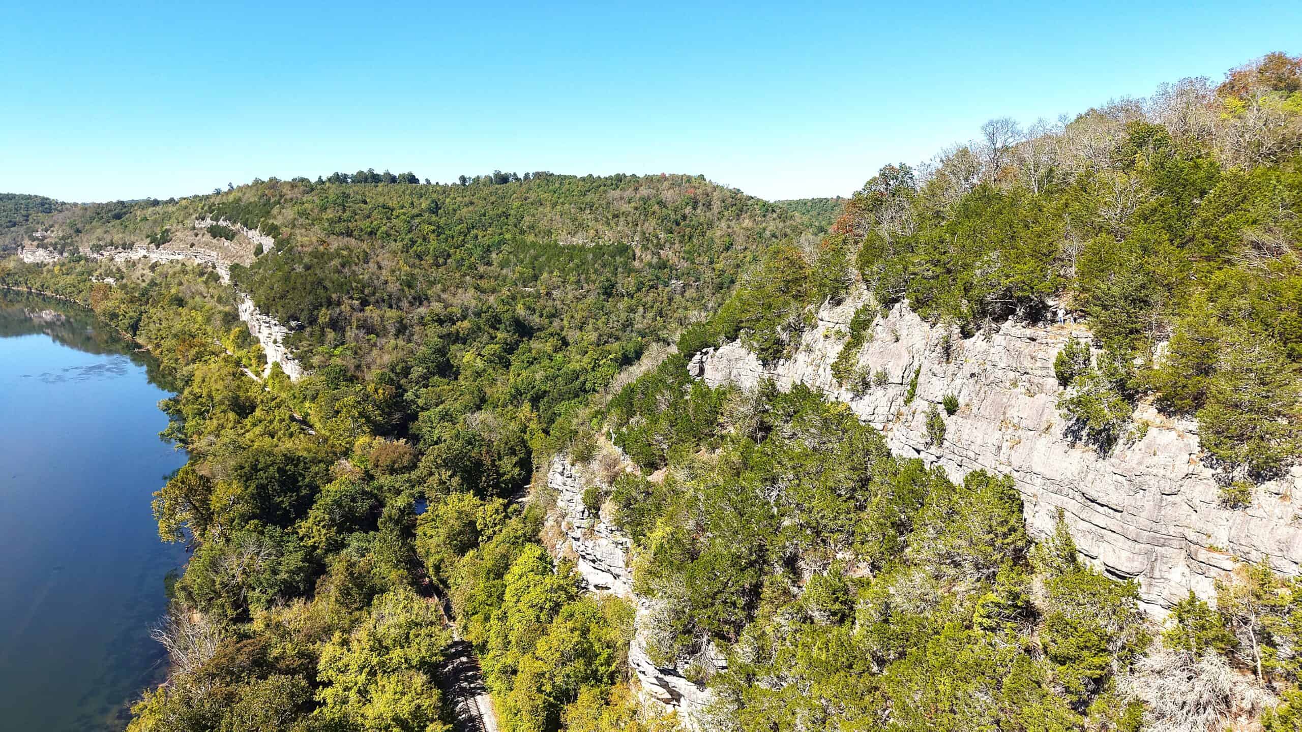 Acreage For Sale In Rural Arkansas
