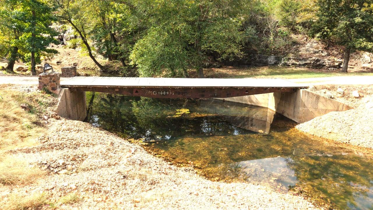 ARKANSAS HOME AND HUNTING LAND FOR SALE IN NORTH CENTRAL ARKANSAS