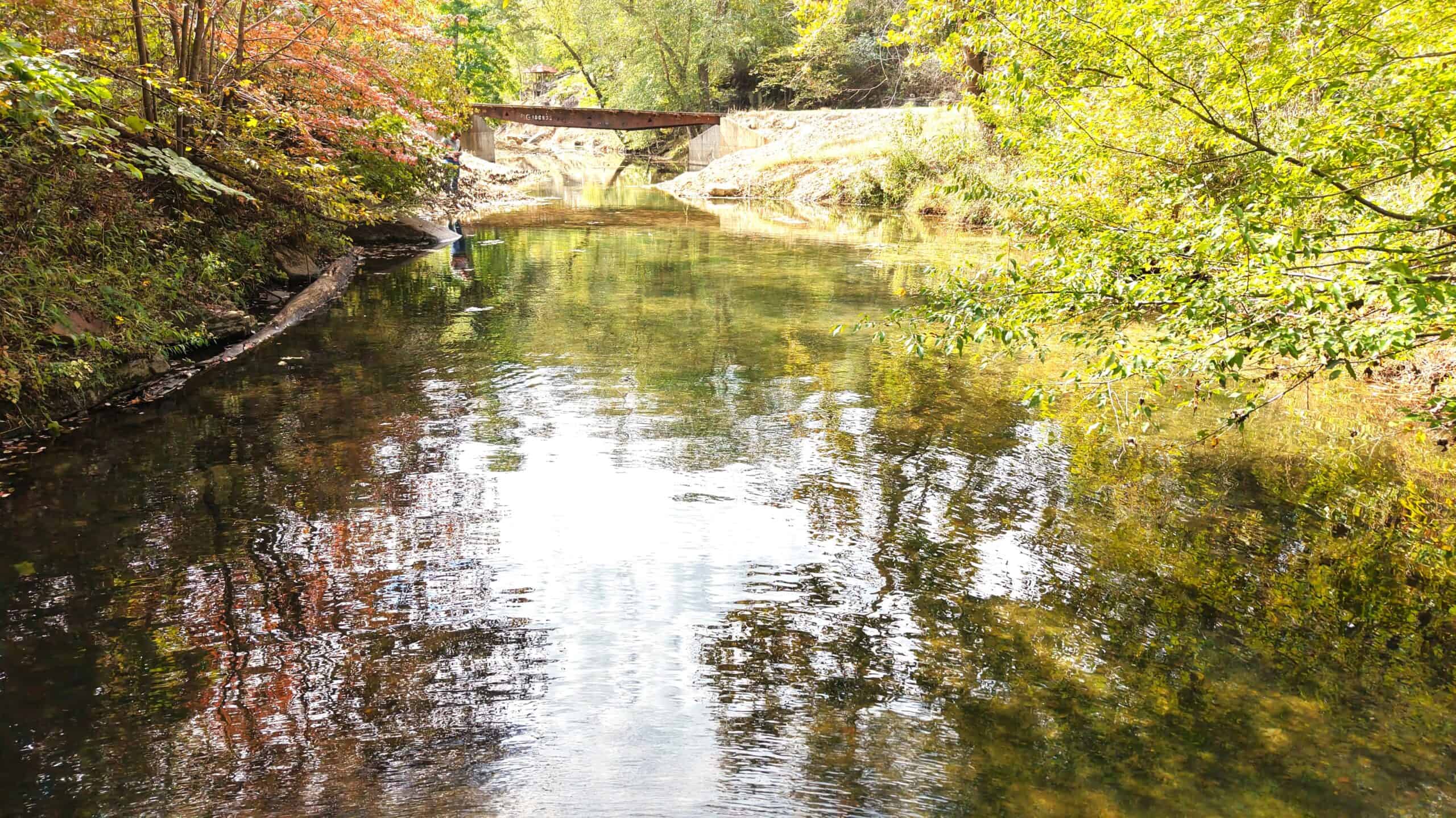 ARKANSAS HOME AND HUNTING LAND FOR SALE IN NORTH CENTRAL ARKANSAS