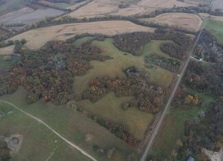 Hunting Property in Northwest Misssouri