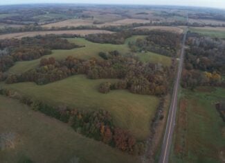 Hunting Property in Northwest Misssouri