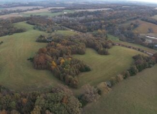 Hunting Property in Northwest Misssouri