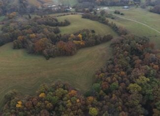 Hunting Property in Northwest Misssouri