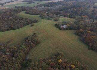 Hunting Property in Northwest Misssouri