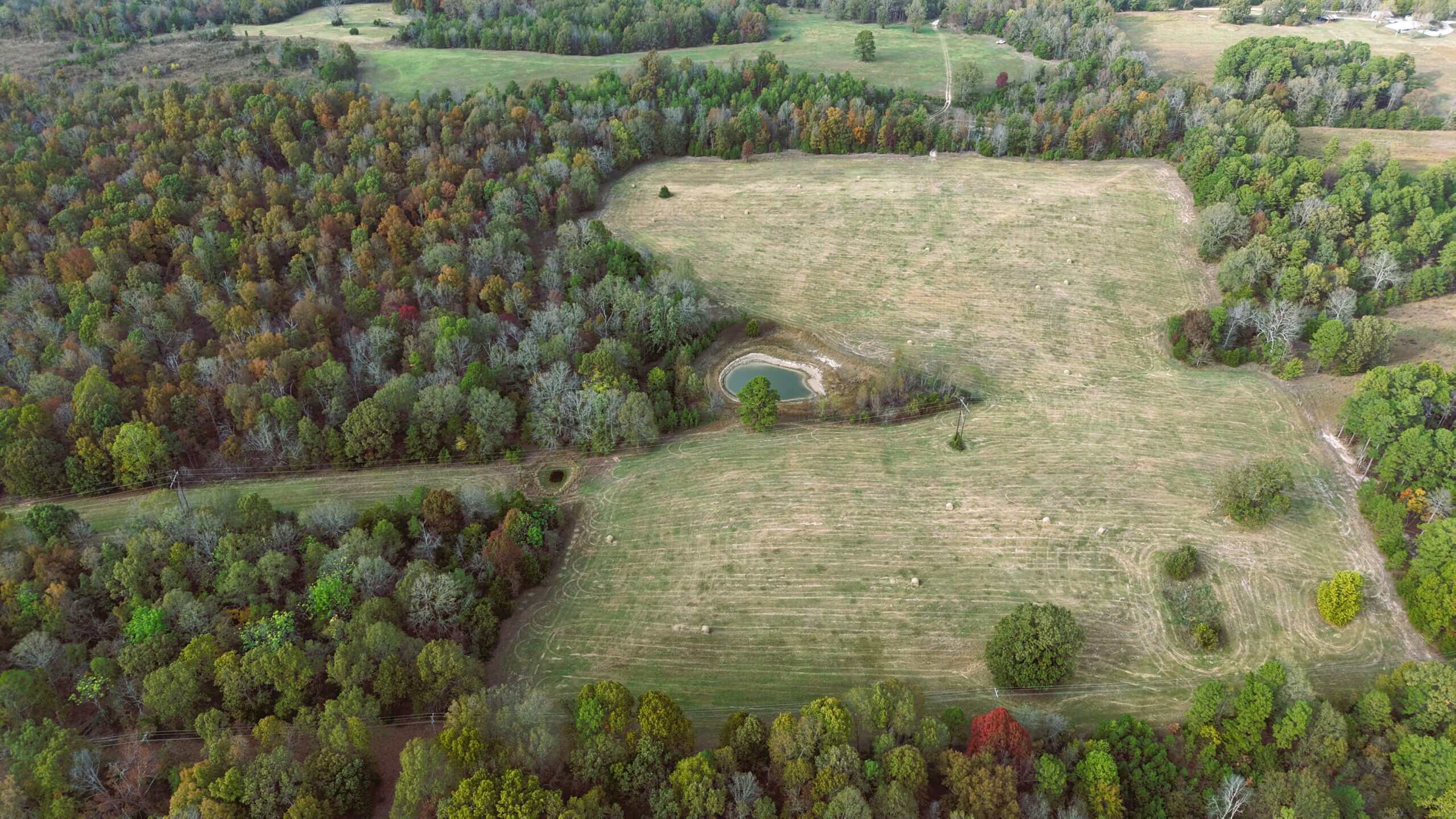 HUNTING LAND FOR SALE IN NORTH CENTRAL ARKANSAS OZARKS