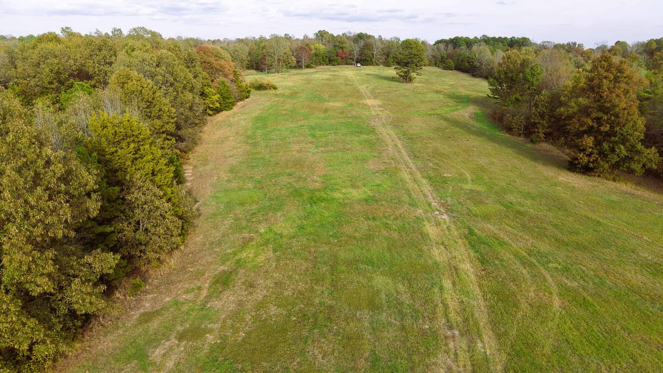 HUNTING LAND FOR SALE IN NORTH CENTRAL ARKANSAS OZARKS