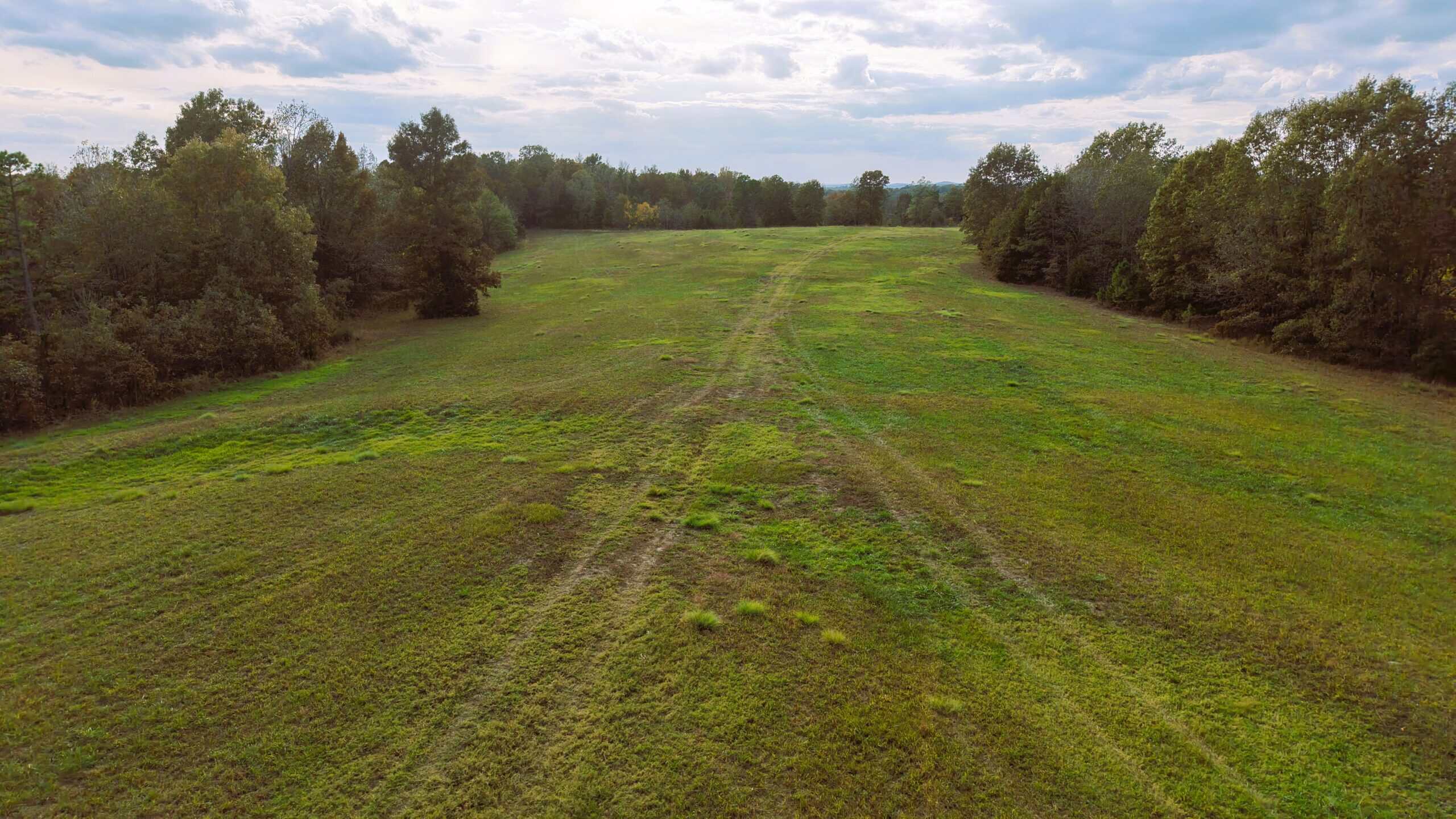 HUNTING LAND FOR SALE IN NORTH CENTRAL ARKANSAS OZARKS