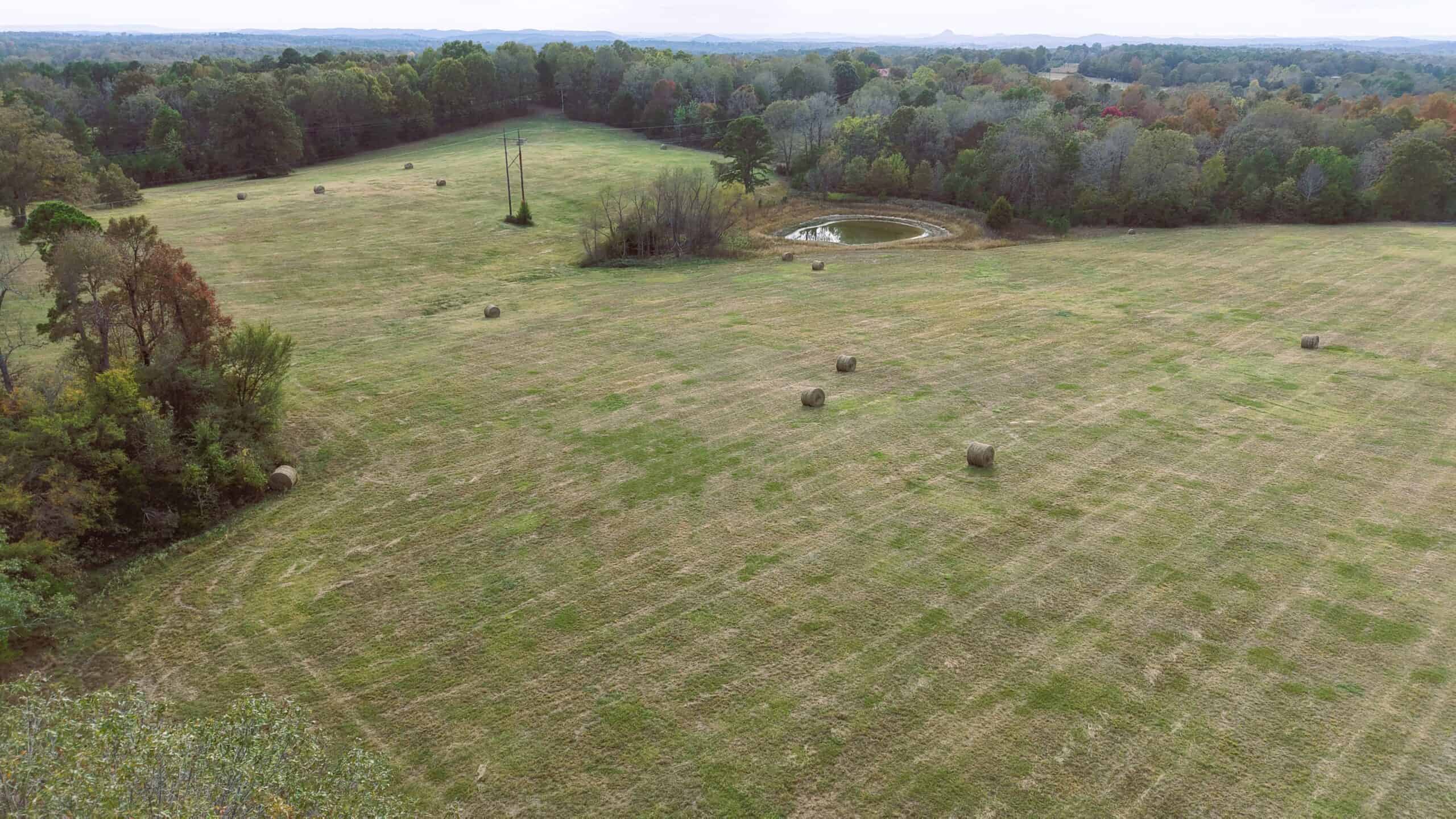 HUNTING LAND FOR SALE IN NORTH CENTRAL ARKANSAS OZARKS