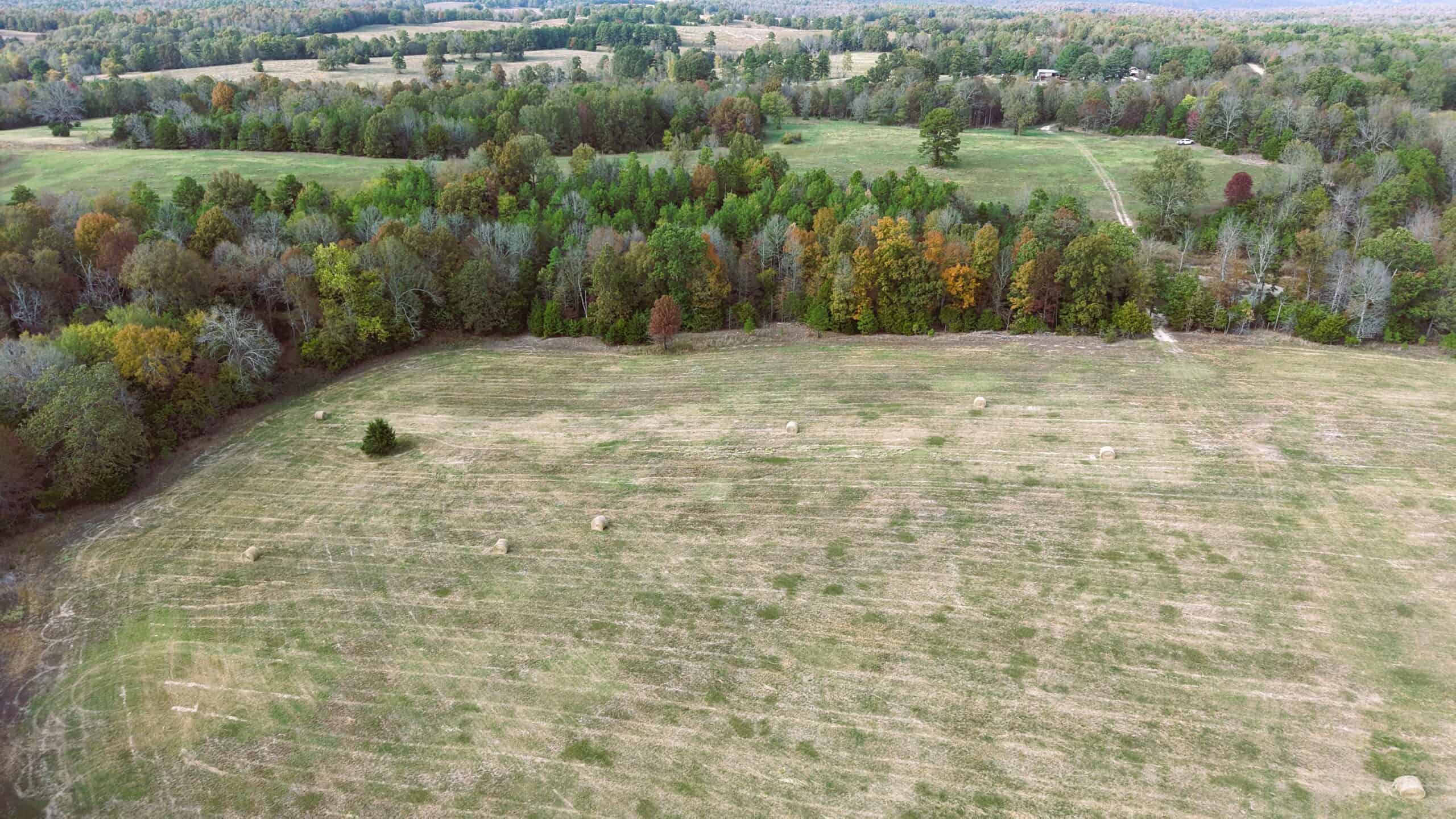 HUNTING LAND FOR SALE IN NORTH CENTRAL ARKANSAS OZARKS