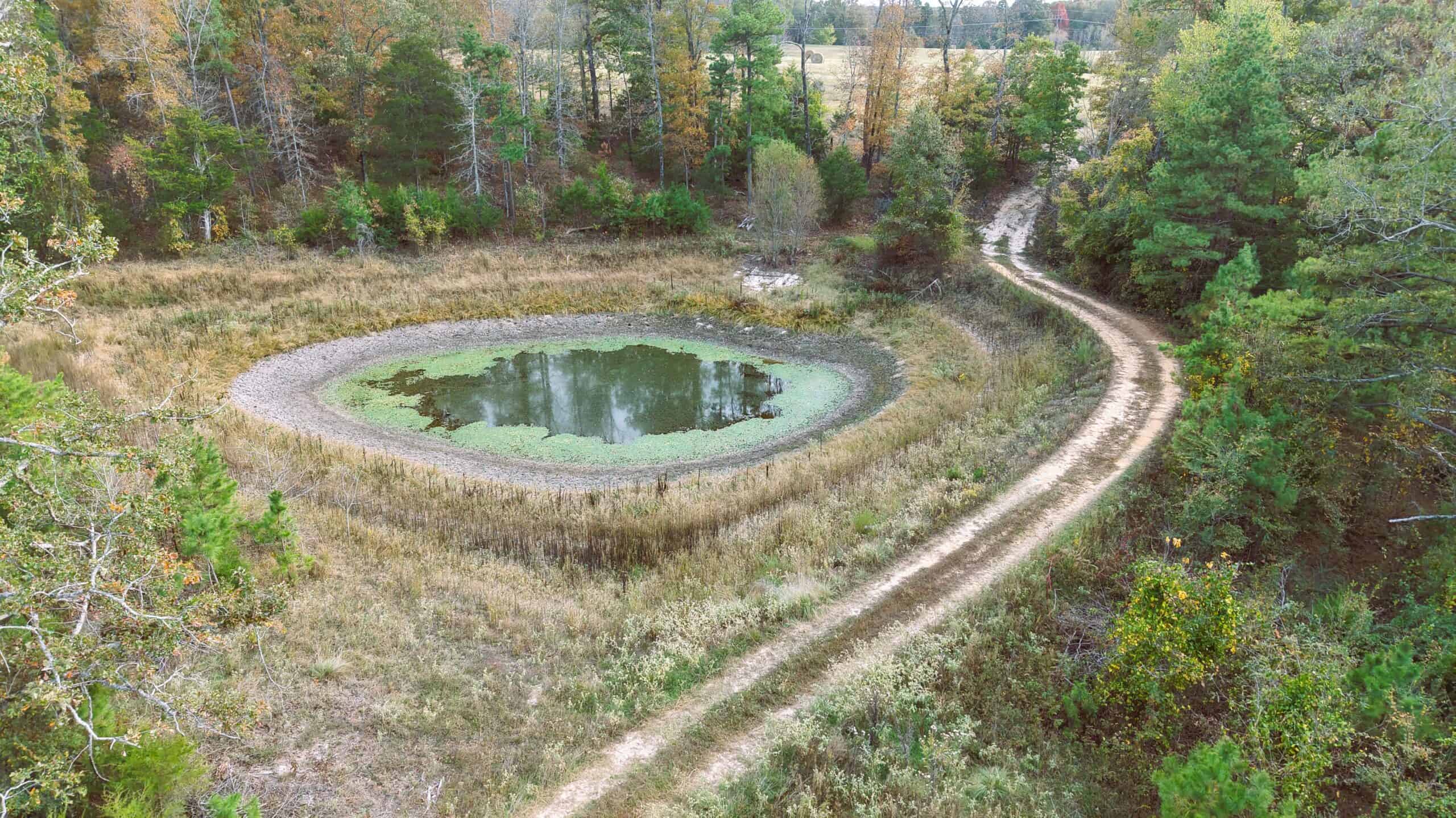 HUNTING LAND FOR SALE IN NORTH CENTRAL ARKANSAS OZARKS