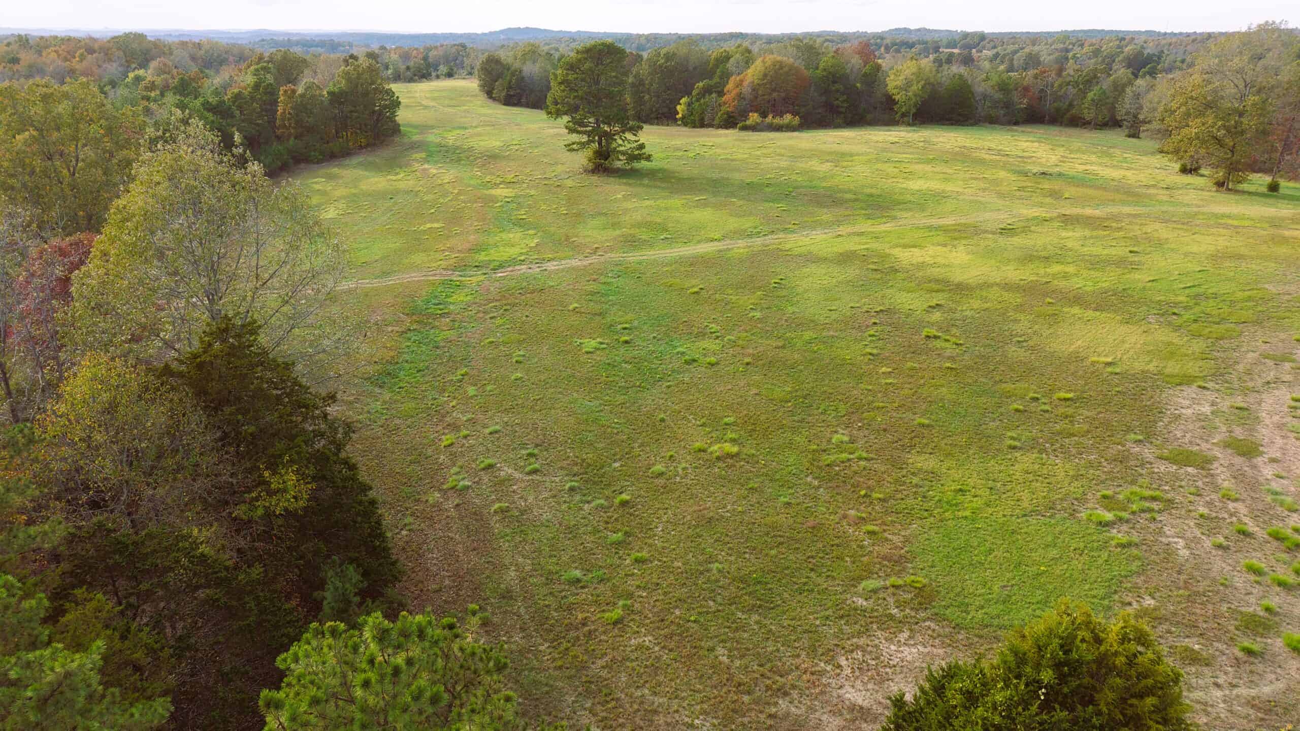 HUNTING LAND FOR SALE IN NORTH CENTRAL ARKANSAS OZARKS