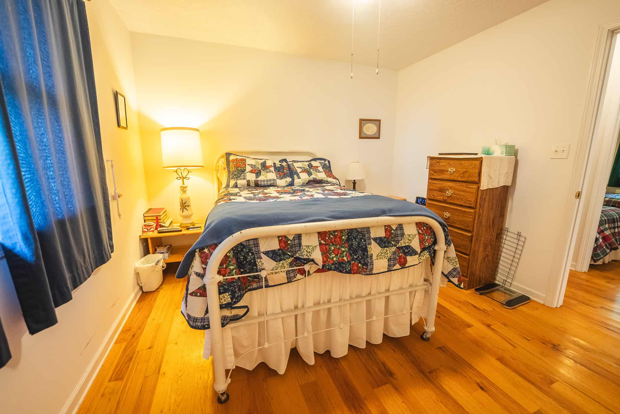 Private Retreat and Cabin for Sale in Scott Co