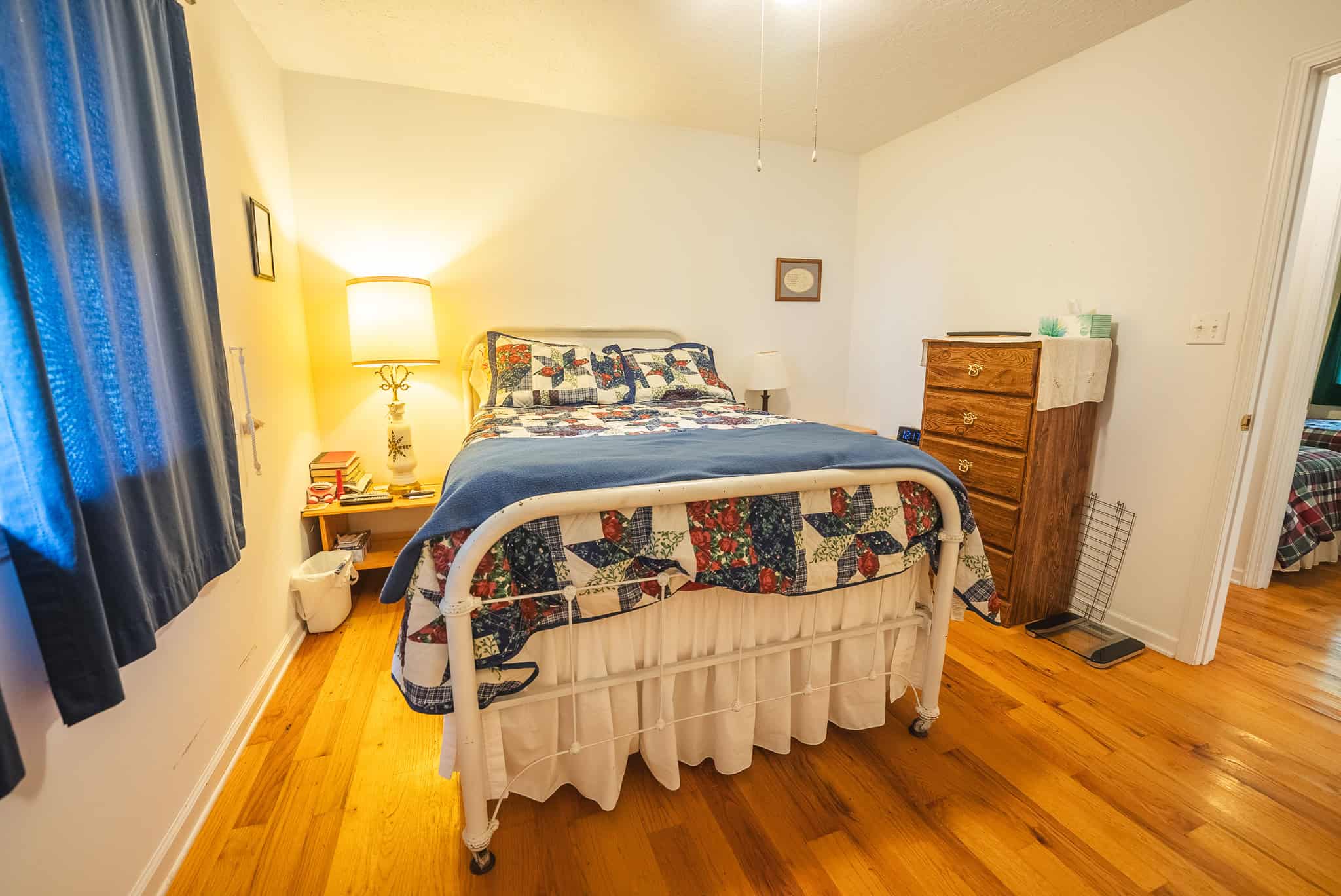 Private Retreat and Cabin for Sale in Scott Co