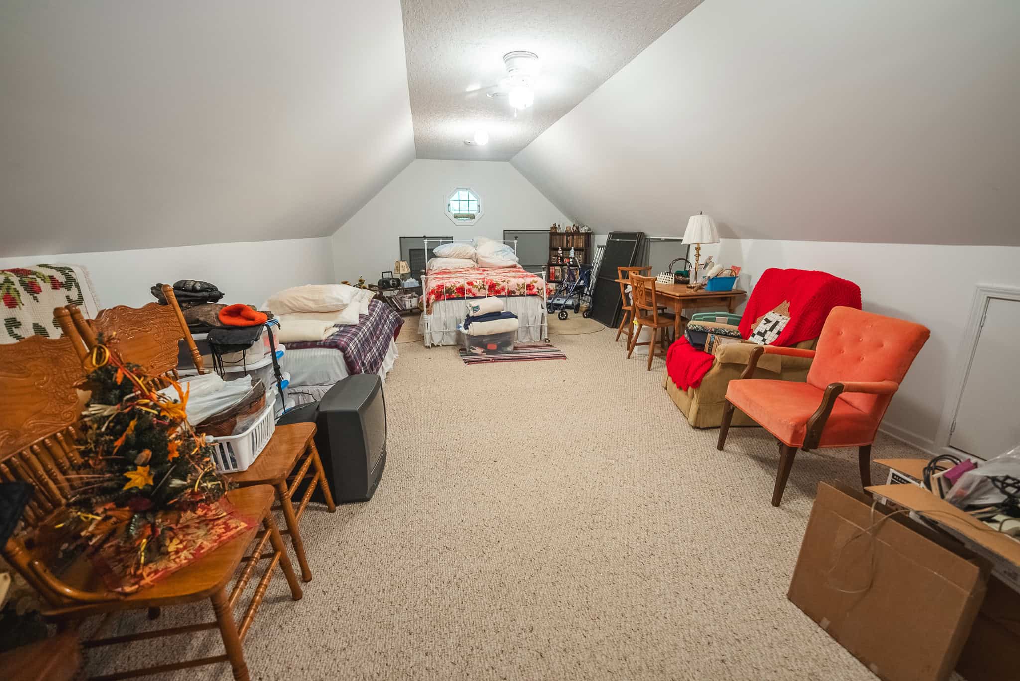 Private Retreat and Cabin for Sale in Scott Co