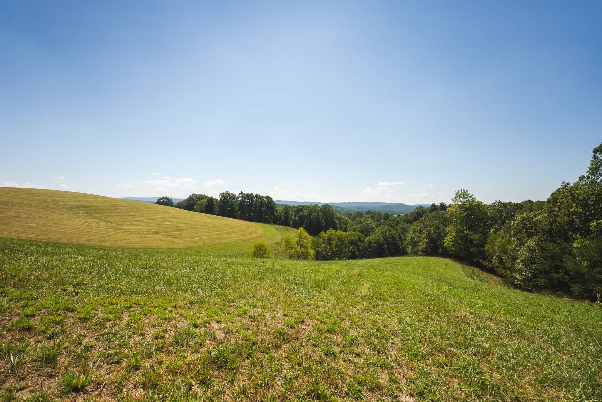 Beautiful Farmland with Views for Sale in Riner, VA!