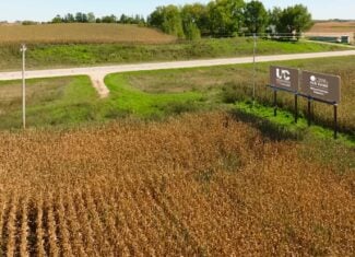 57 +/- Acres Winneshiek County IA