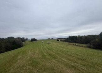 Hunting Property in Northwest Misssouri