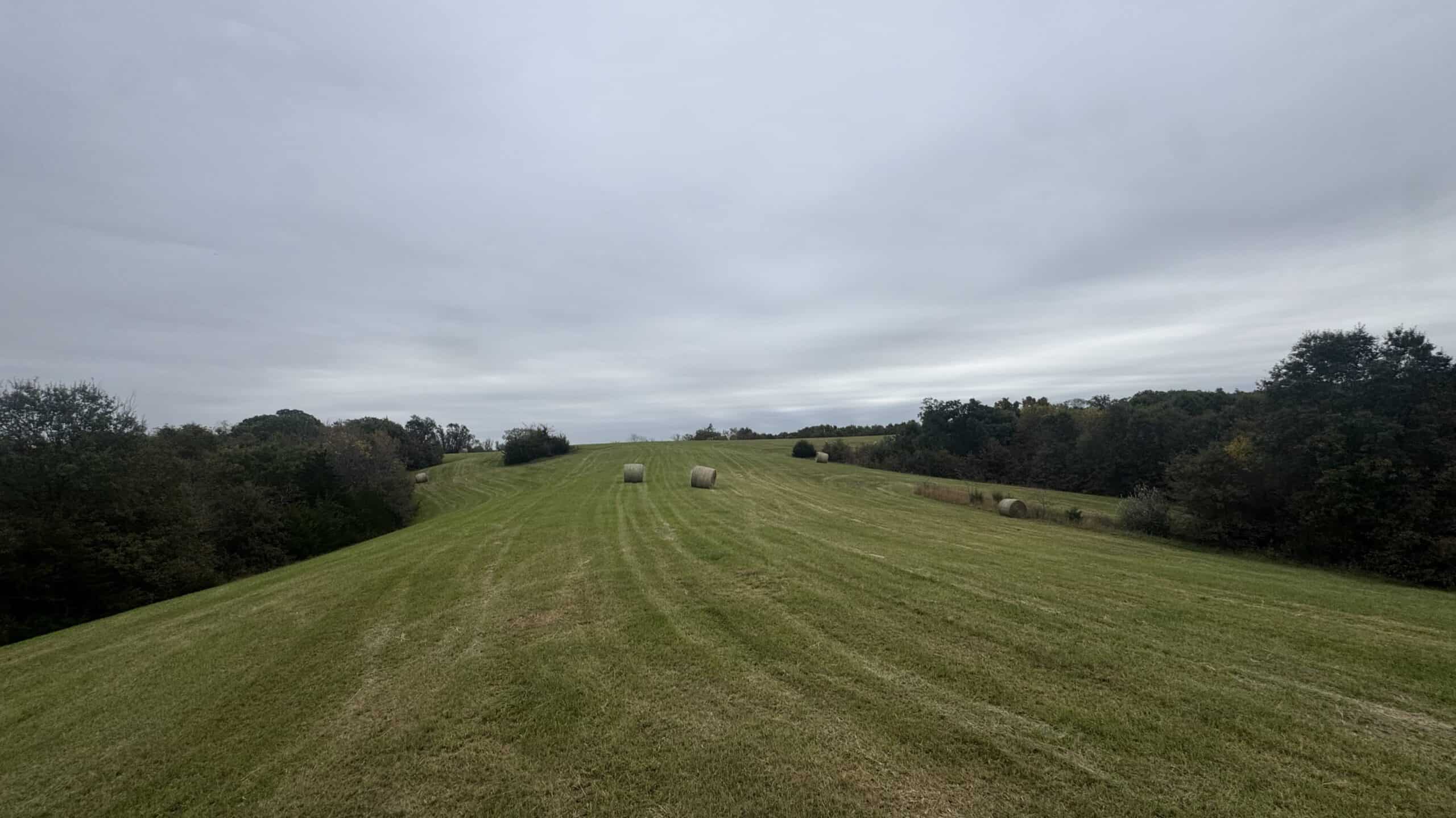 Hunting Property in Northwest Misssouri