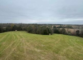 Hunting Property in Northwest Misssouri