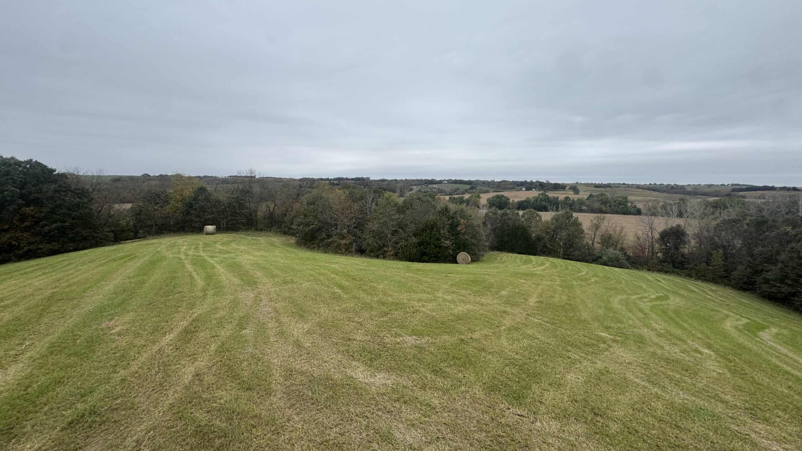 Hunting Property in Northwest Misssouri