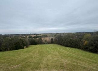 Hunting Property in Northwest Misssouri
