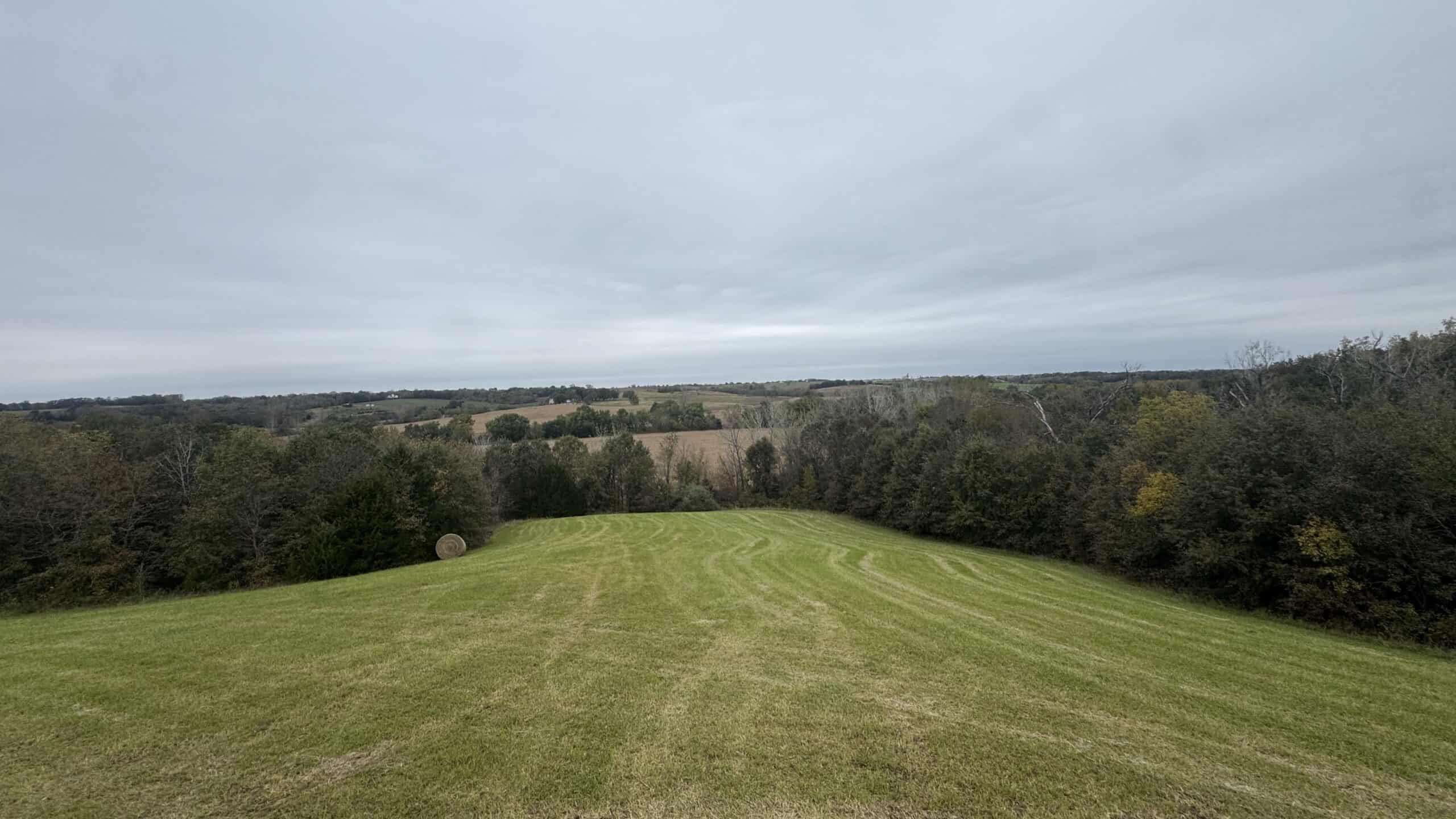 Hunting Property in Northwest Misssouri
