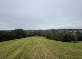 Hunting Property in Northwest Misssouri