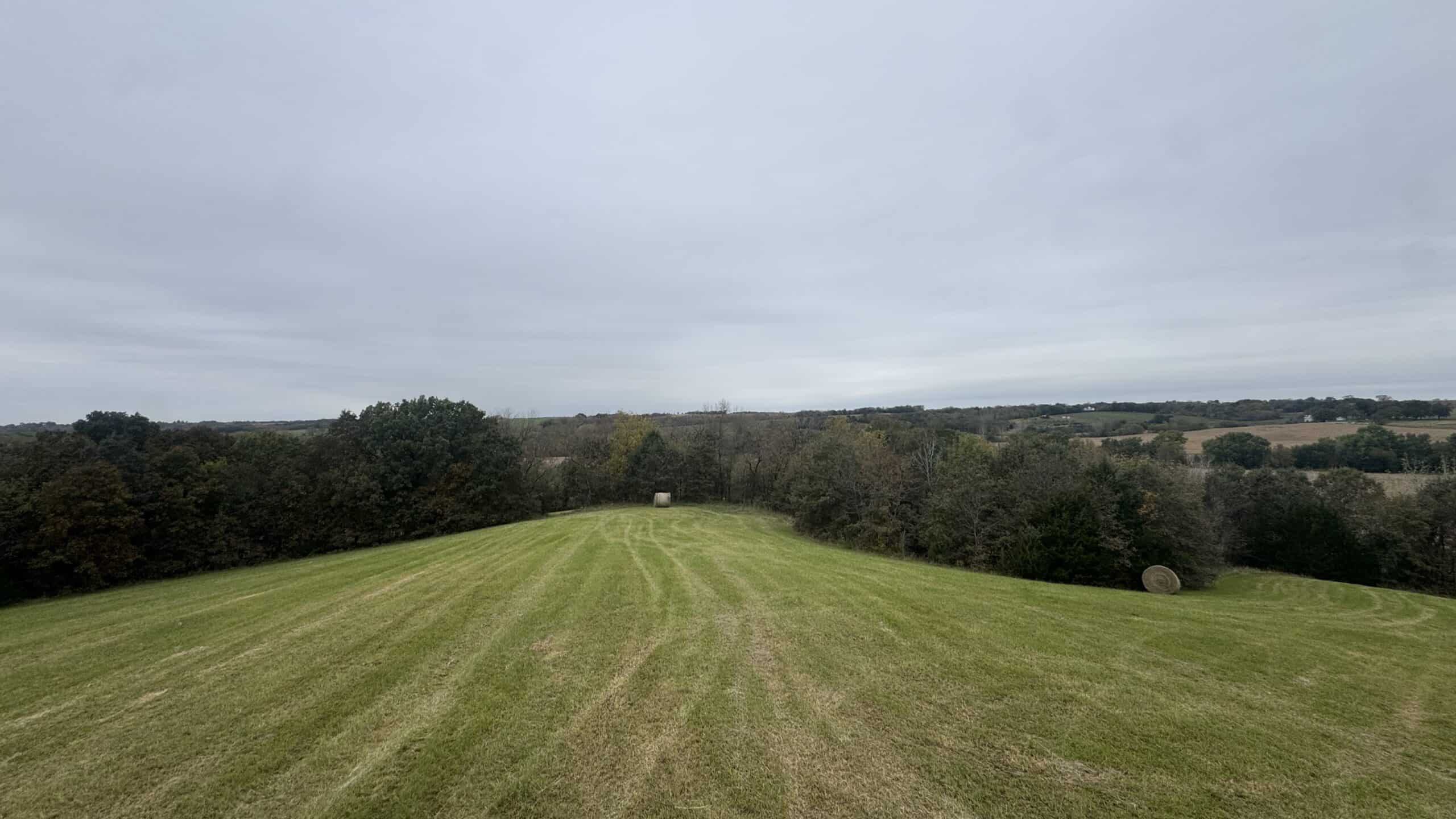 Hunting Property in Northwest Misssouri