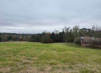 Hunting Property in Northwest Misssouri