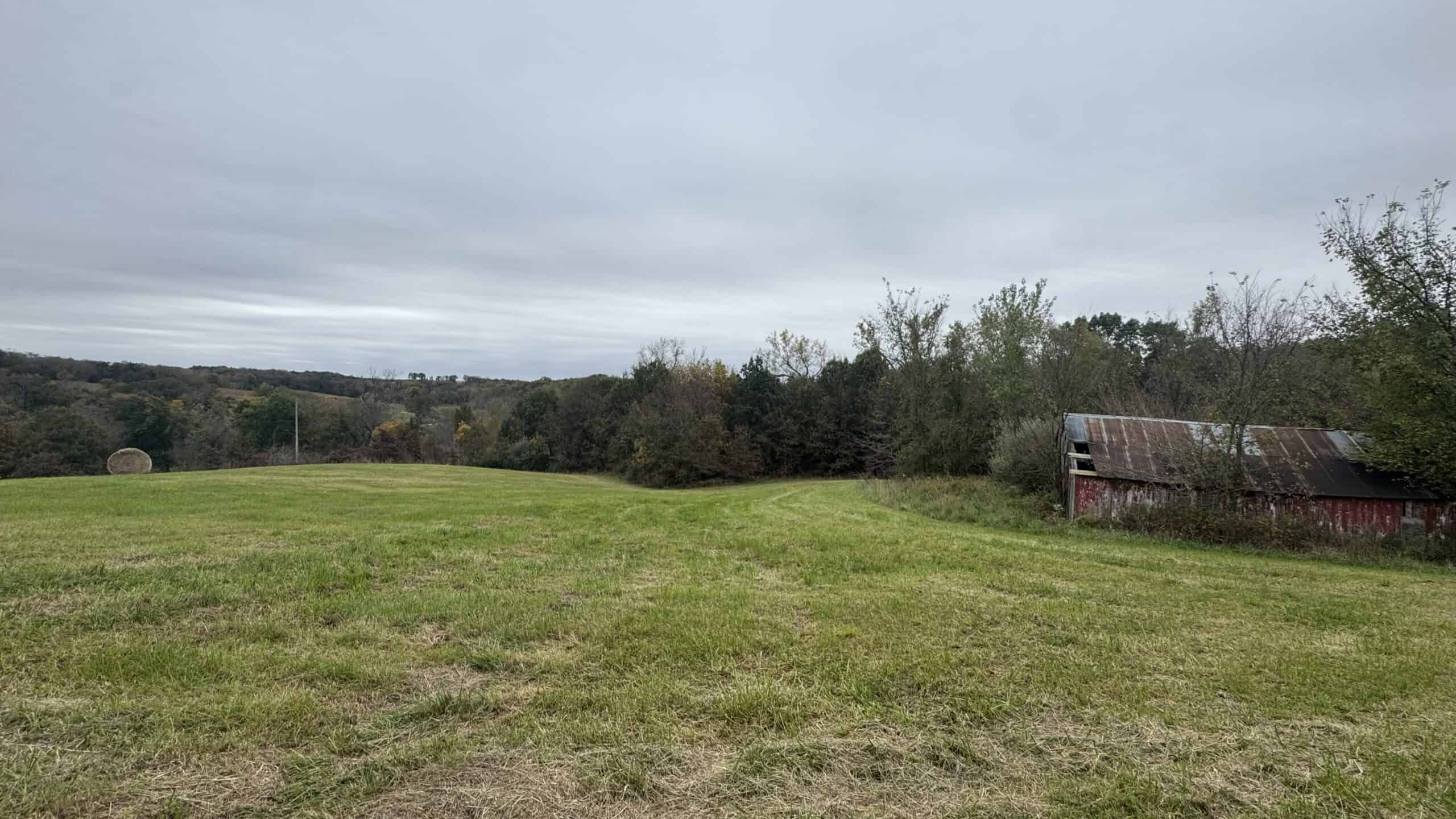 Hunting Property in Northwest Misssouri