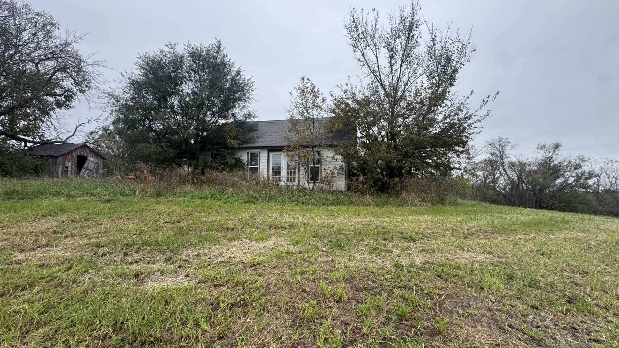 Hunting Property in Northwest Misssouri