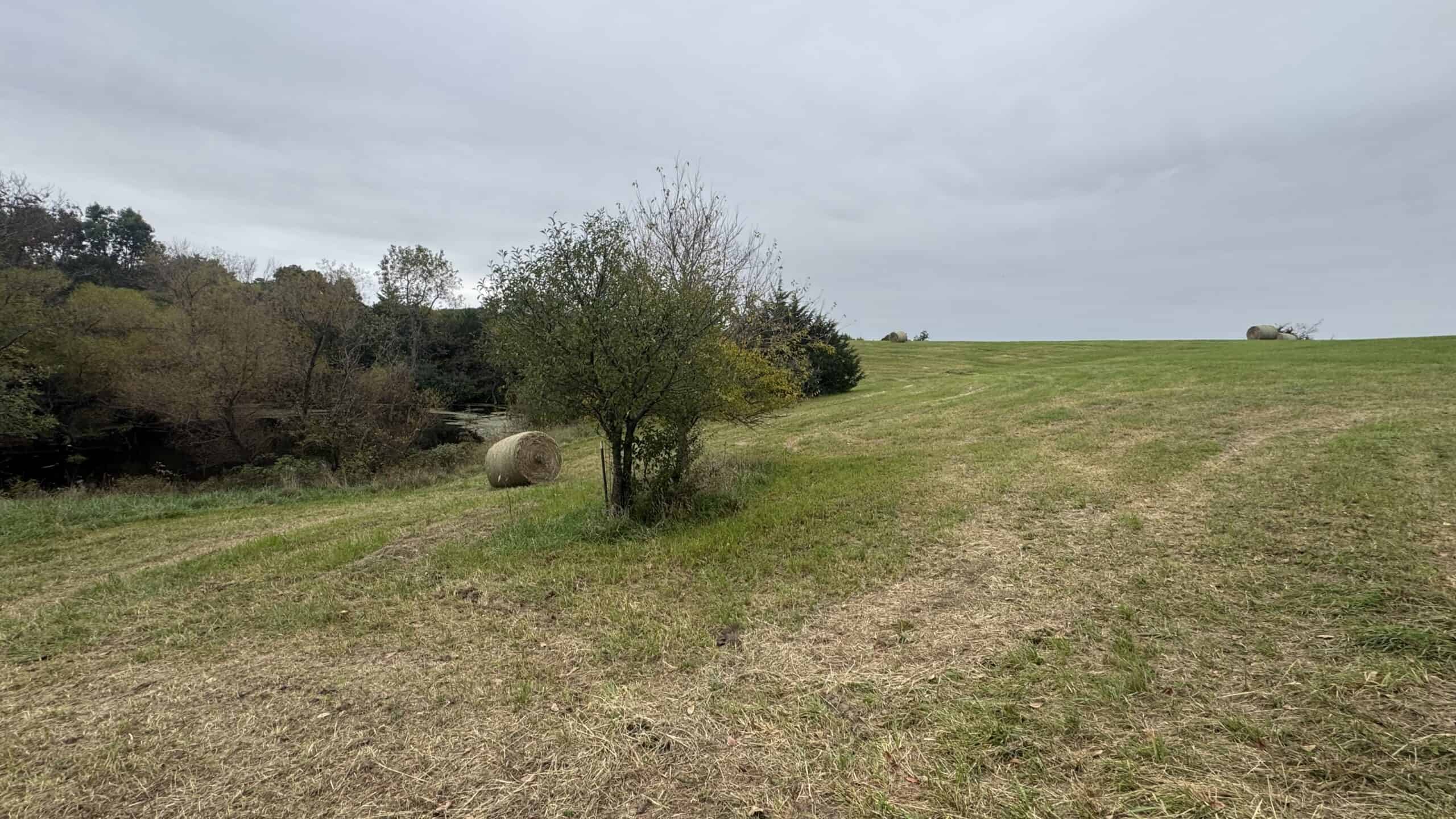 Hunting Property in Northwest Misssouri