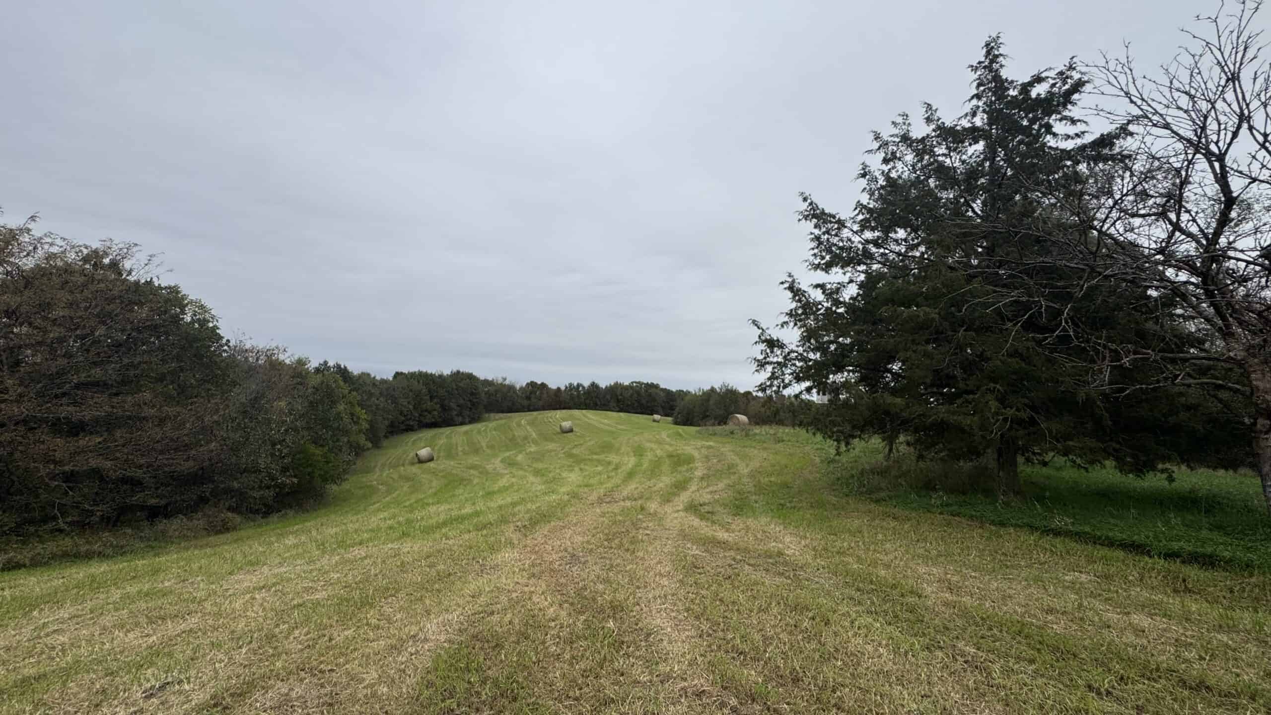 Hunting Property in Northwest Misssouri