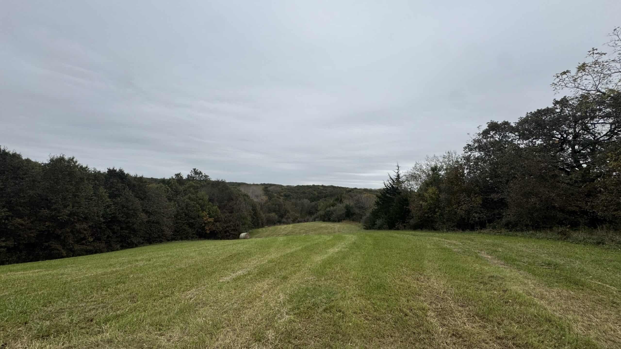 Hunting Property in Northwest Misssouri