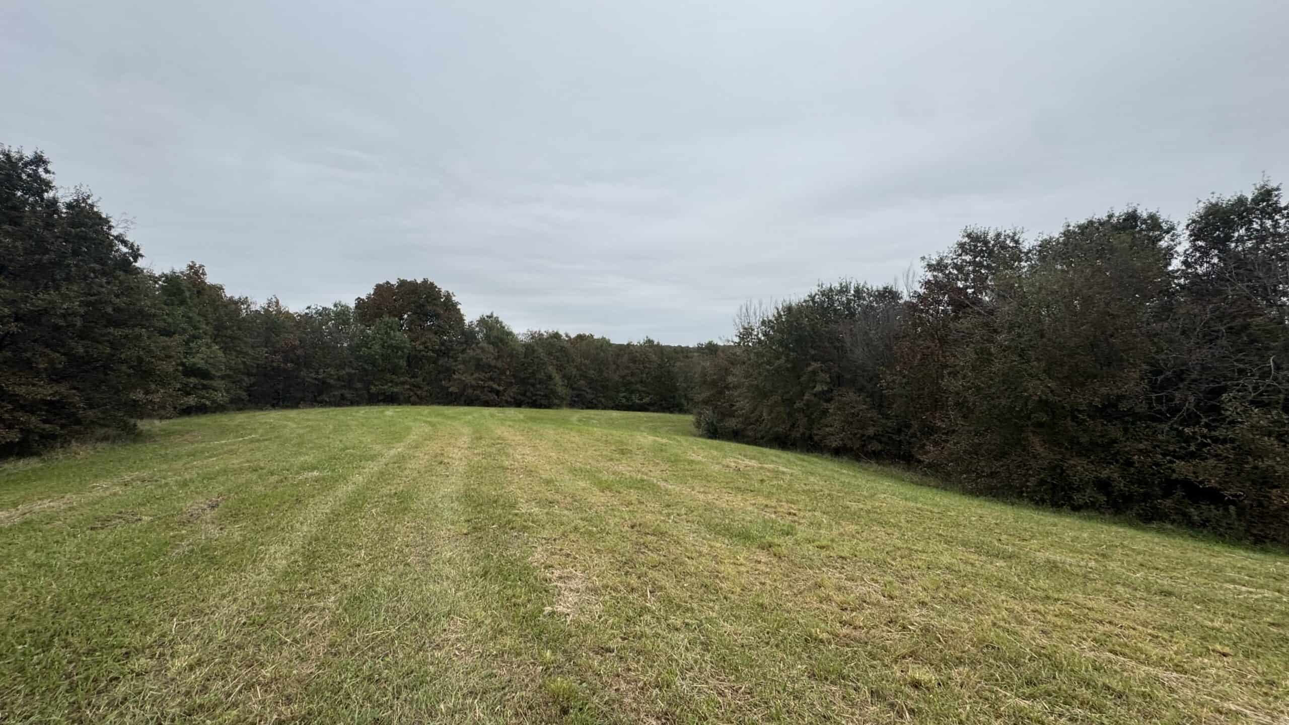 Hunting Property in Northwest Misssouri