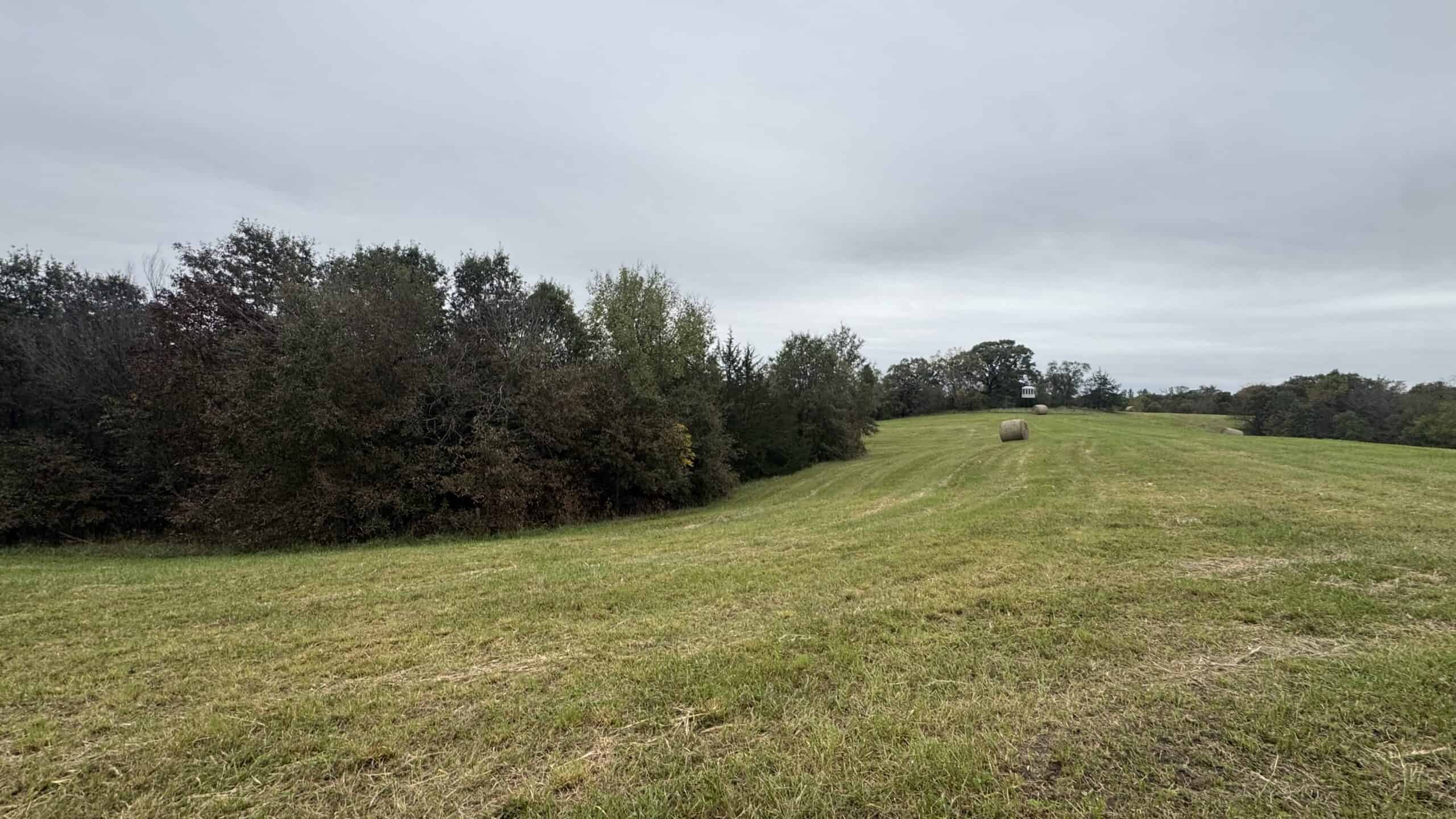 Hunting Property in Northwest Misssouri
