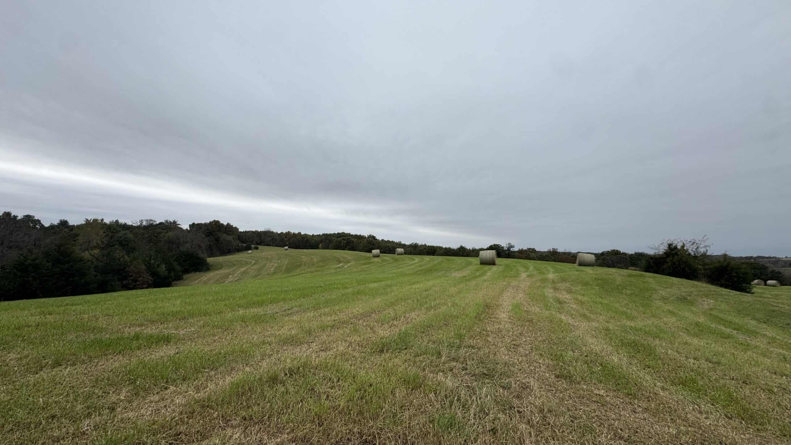 Hunting Property in Northwest Misssouri