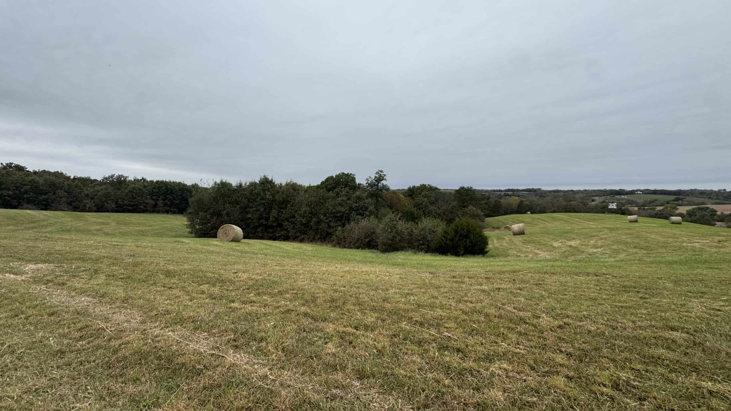 Hunting Property in Northwest Misssouri