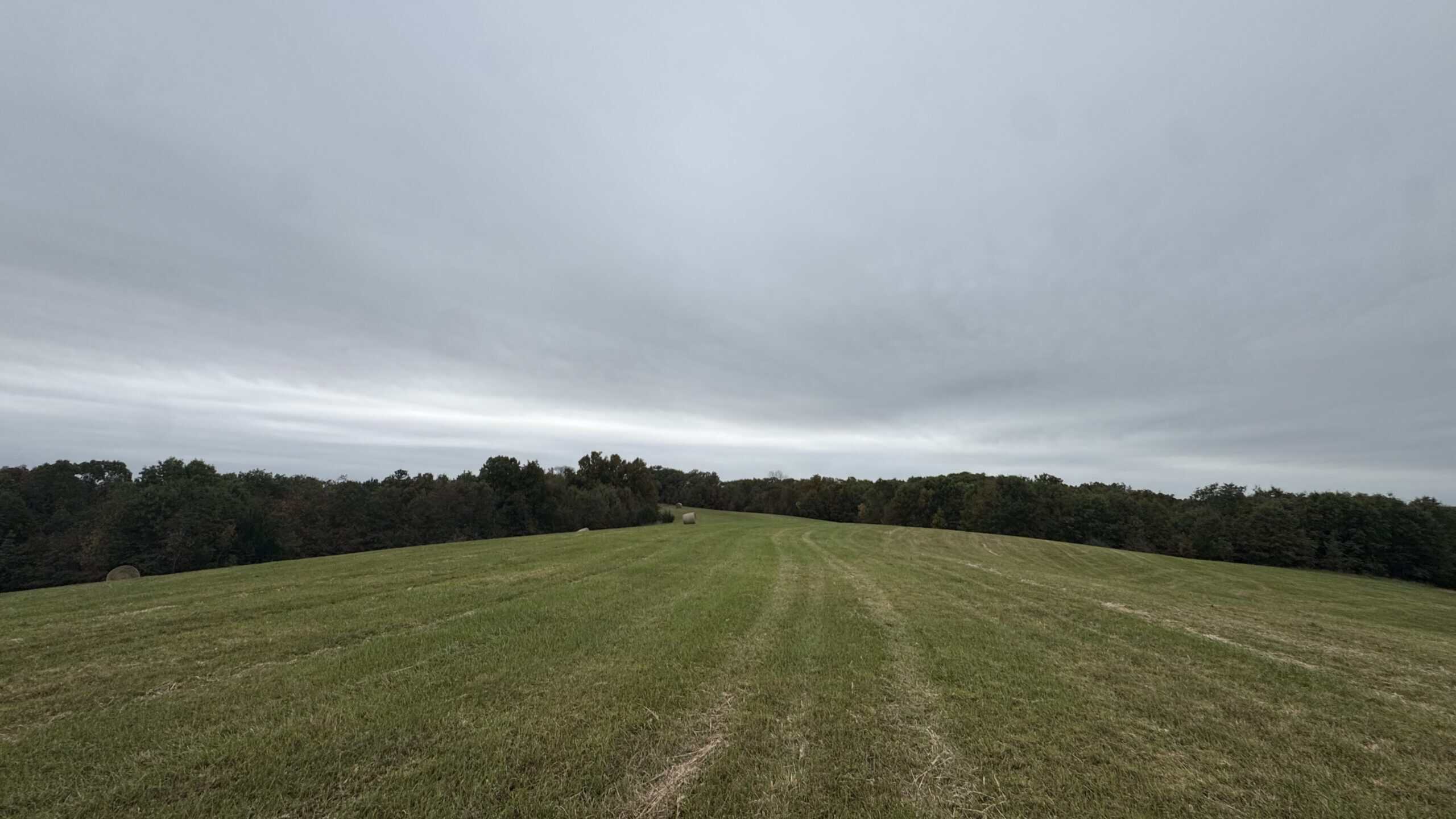 Hunting Property in Northwest Misssouri